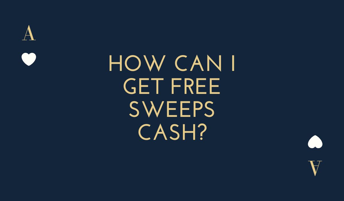 featured image post free sweeps cash