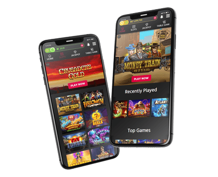 chumba casino mobile app