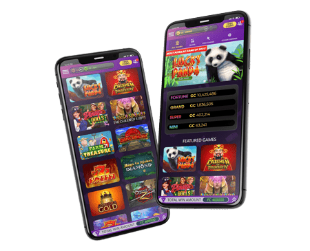 mobile app fortune coins