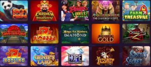 slots fortunecoins