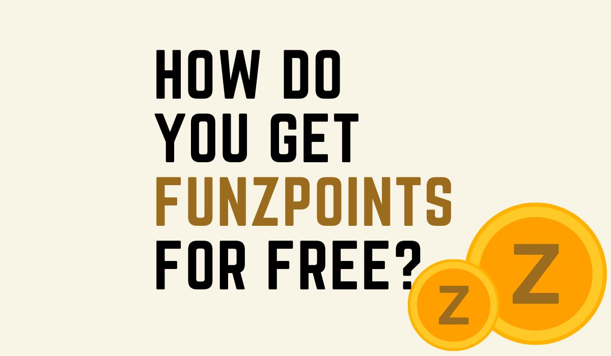 how do you get funzpoints for free featured image