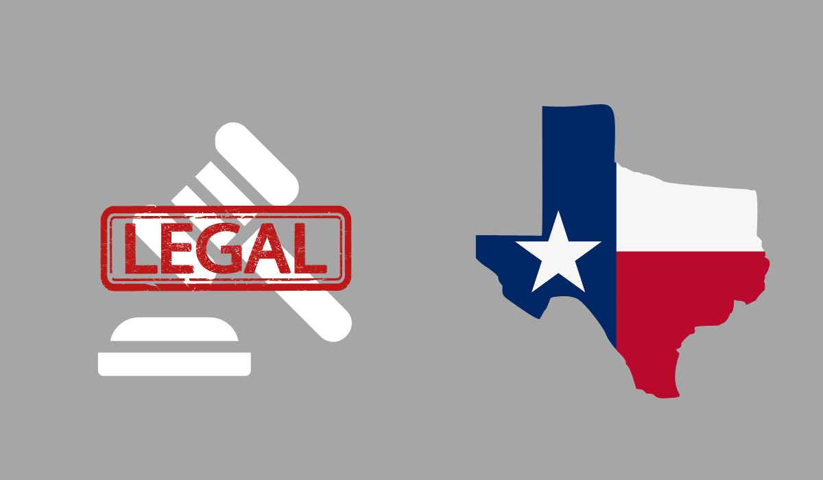 sweepstakes games in texas legal or not 