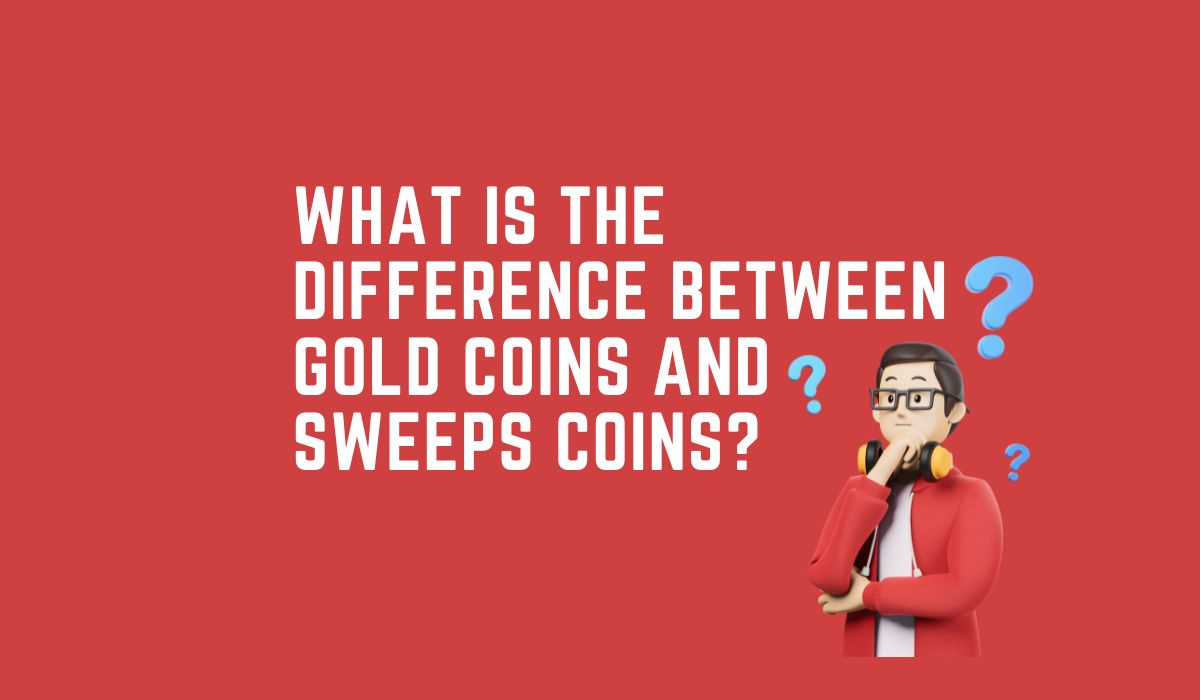 what is the difference between gold coins and sweeps coins featured image
