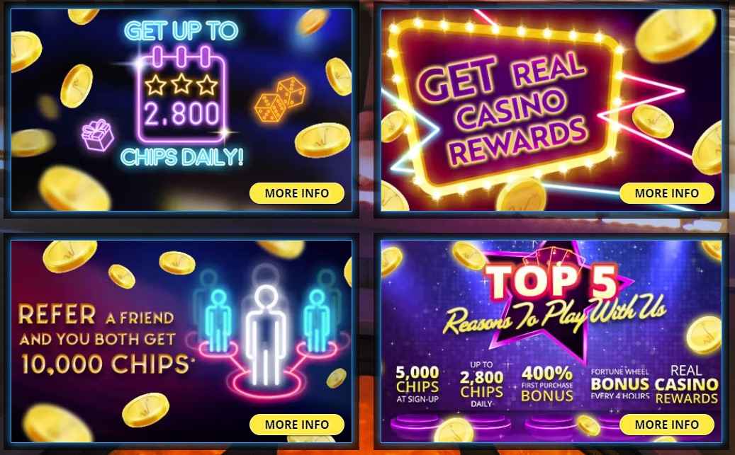 winstar casino promotions 