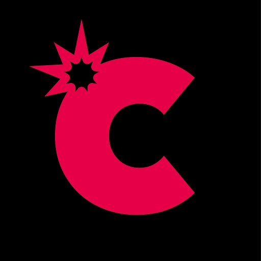 chumba casino red app logo