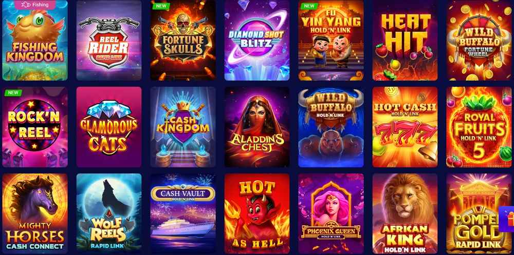 Where To Start With olg casino online app?