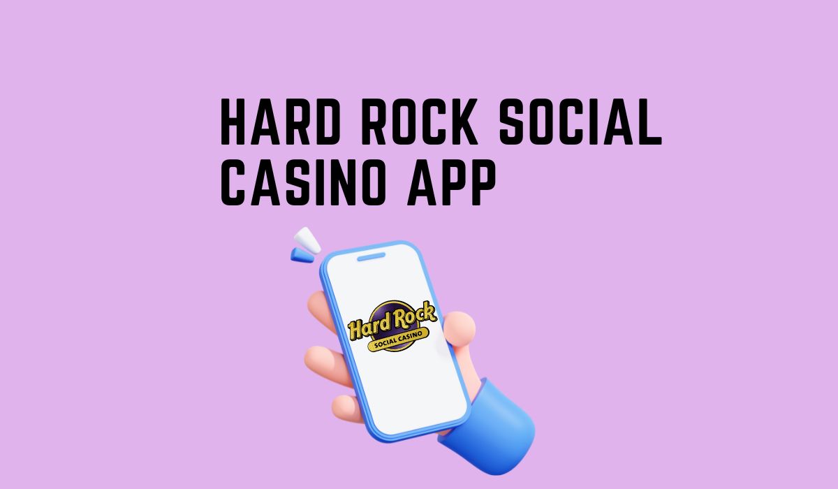 hard rock social casino mobile app