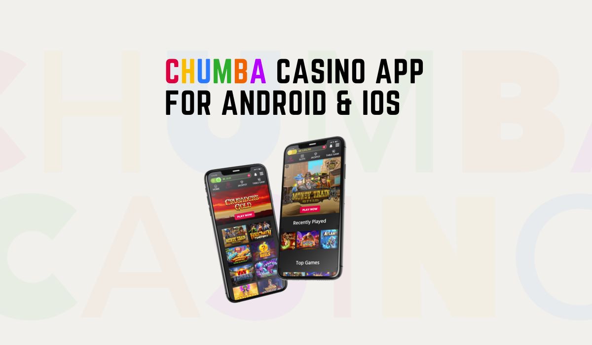 chumba casino app android and ios featured banner image