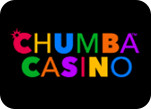 chumba small rectangle logo