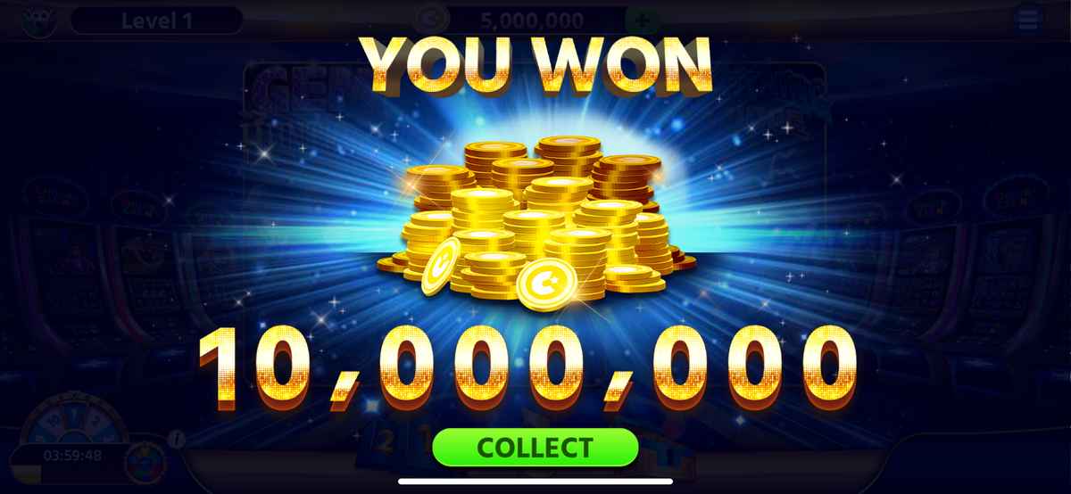 free gold coin spin wheel chumba lite message 