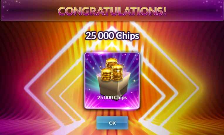 free rewards watching ads myjackpot casino 