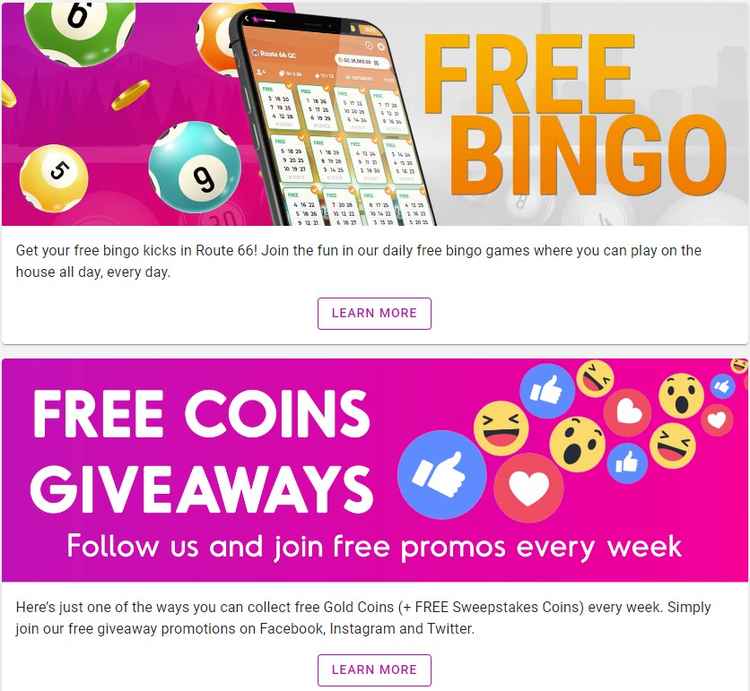 pulsz bingo promotions