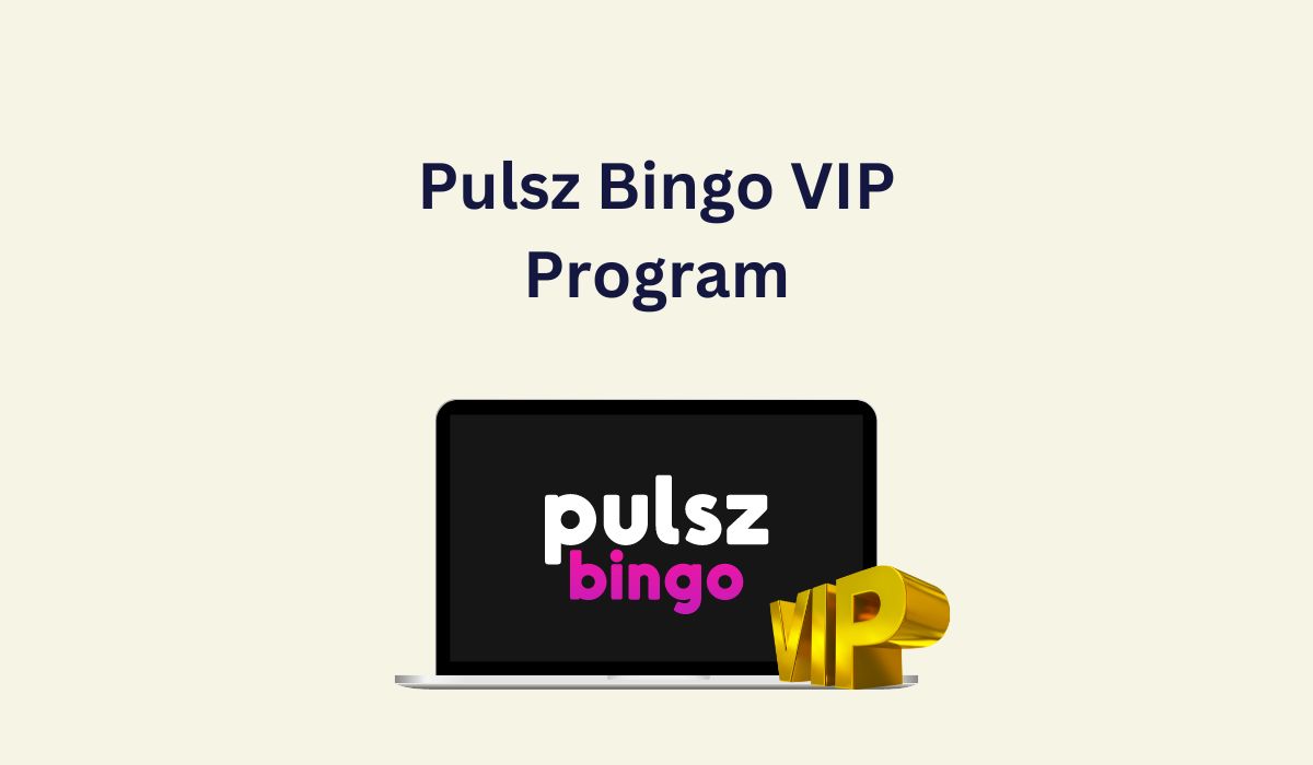 pulsz bingo vip program featured image