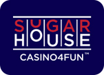 sugar house small rectangle logo