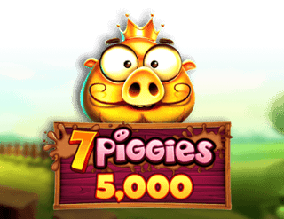 seven piggies scratchcard game 