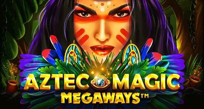aztec magic megaways slot game 