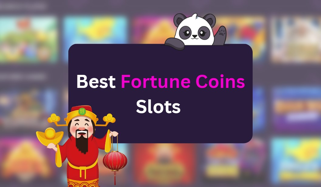 best fortune coins slots featured image
