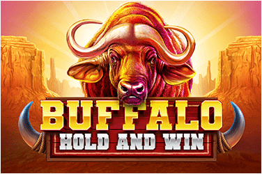 buffalo slot game featured