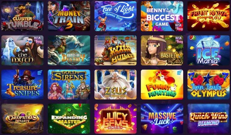 fortune coins casino slots