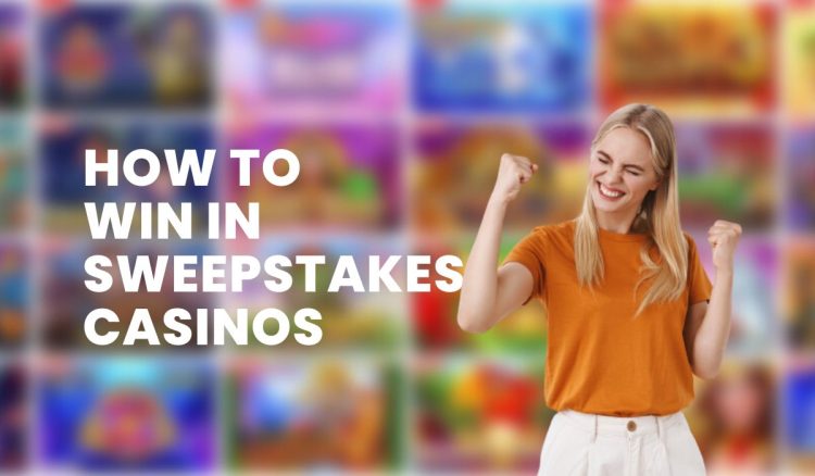 how to win in sweepstakes casino image 
