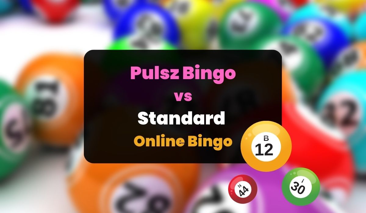 pulsz bingo vs standart online bingo featured image