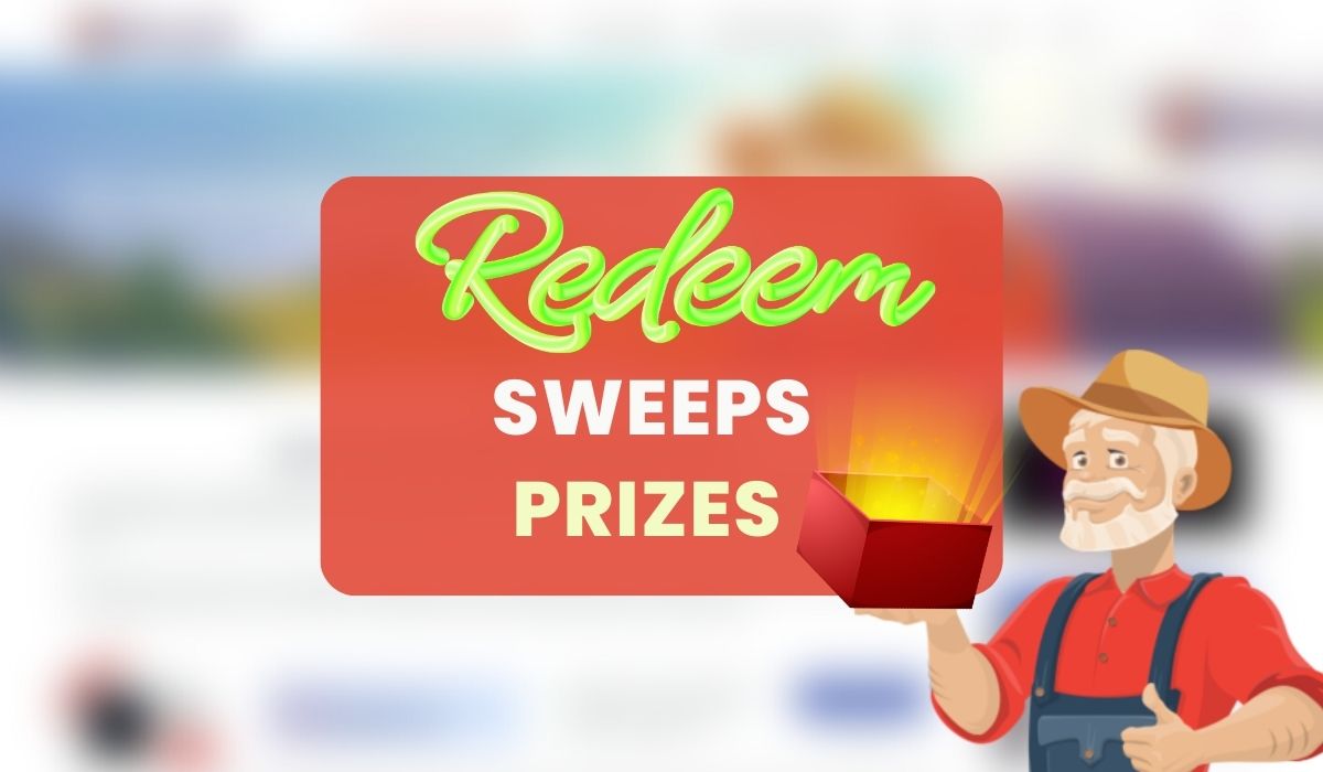 redeem sweeps prizes featured image