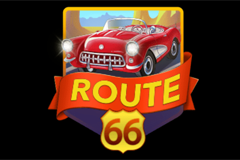 route 66 bingo game 
