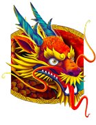 Floating Dragon by Pragmatic Play Slot Scatter symbol