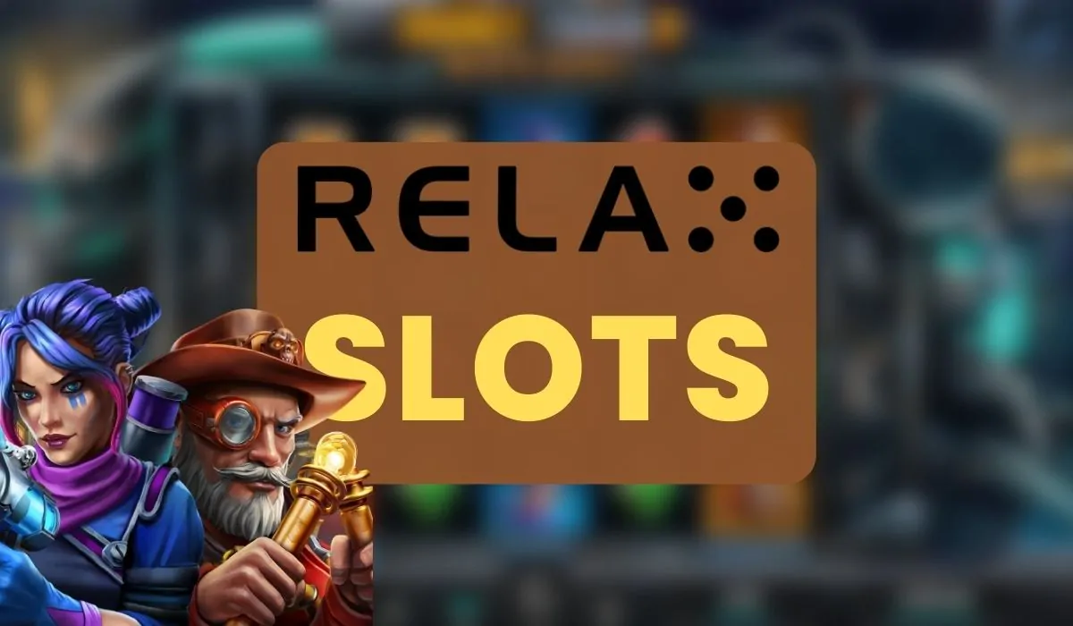 5 best relax gaming slots to play at sweepstakes casinos featured image
