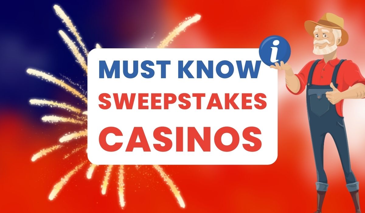 5 things to know about sweepstakes casinos featured image