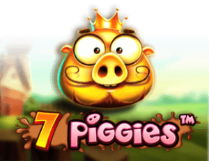 7 piggies slot