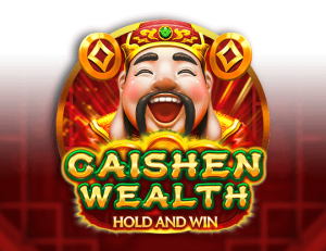caishen wealth slot 