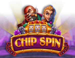 chip spin slot 