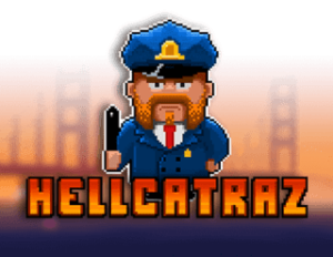 hellcatraz slot 