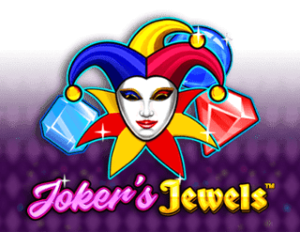 jokers jewels slot