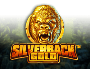 silverback gold slot logo 