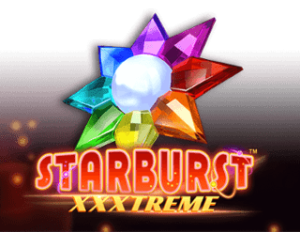 starburst xxxtreme slot 