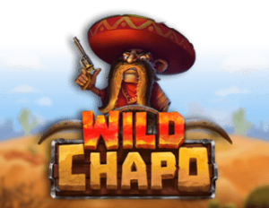 wild chapo slot 