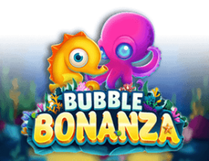 bubble bonanza slot 