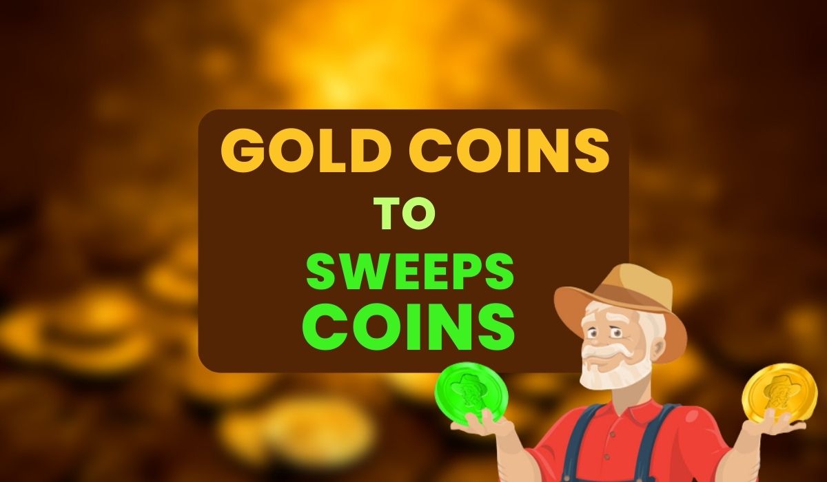 can i turn gold coins into sweeps coins featured image