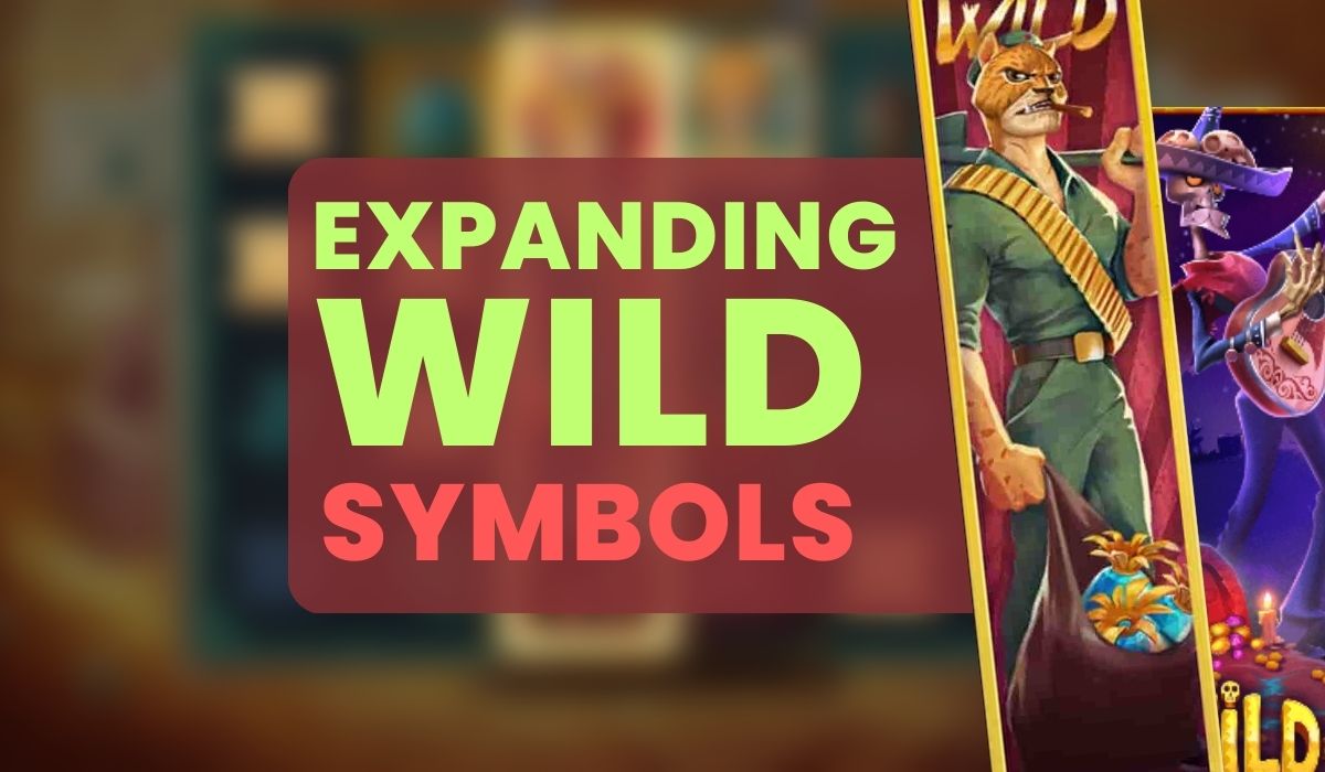 expanding wild symbols featured image