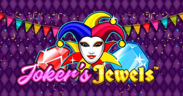 jokers jewels design 