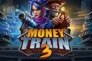 money train 3 logo