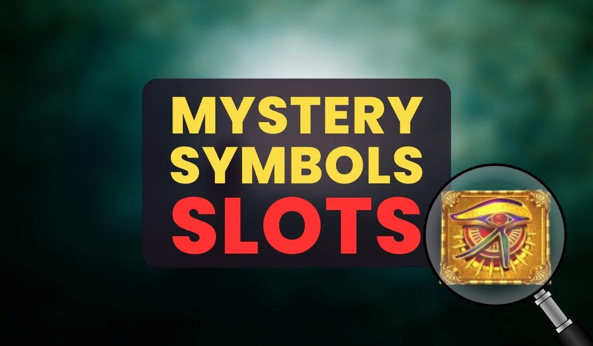 mystery symbols slots featured image