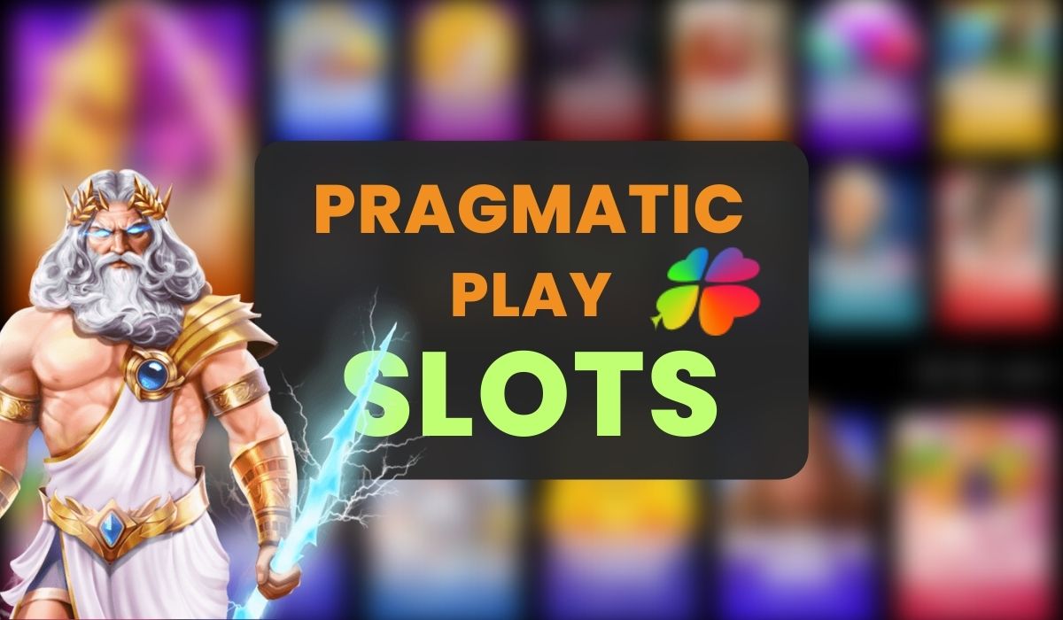 pragmatic play slots on mcluck casino featured image