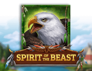 spirit of the beast slot 