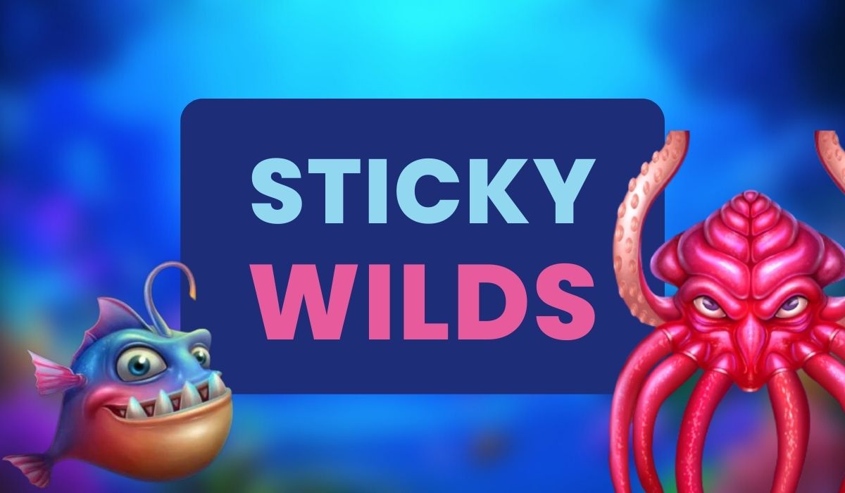 what are sticky wilds in sweeps slots featured image