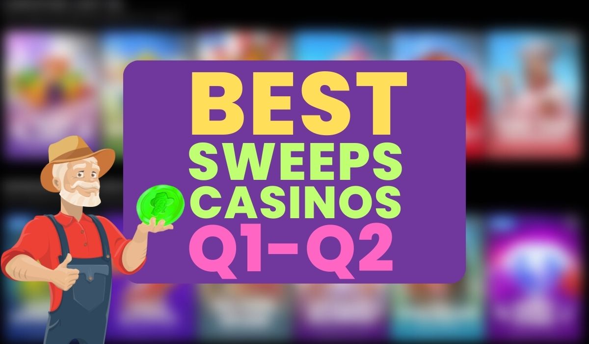 best brand new sweepstakes casinos featured image