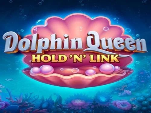 dolphin queen slot interface