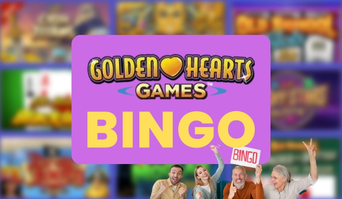 golden hearts bingo games featured image